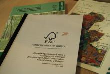 Konsultacje społeczne zabiegów gospodarczych w lasach HCVF