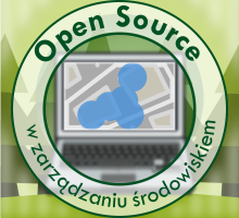 Open Source w zarządzaniu środowiskiem II
