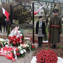 Obchody setnej rocznicy odzyskania przez Polskę niepodległości