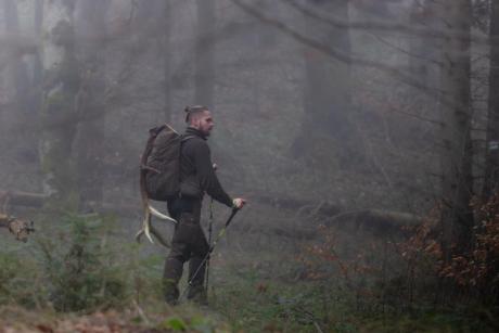 Akcja „Wieniec” 2026 - ogólnopolskie działania Straży Leśnej
